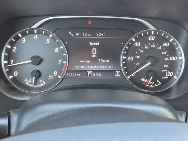 Certified 2023 Nissan Frontier S w/ Technology Package AWD/4WD image 10