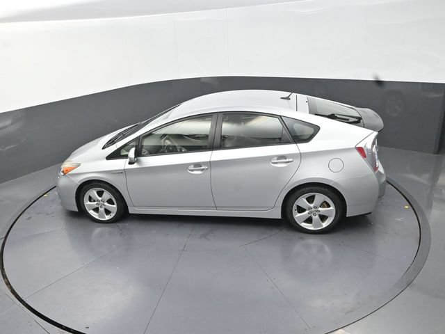 Used 2015 Toyota Prius Five FWD image 14