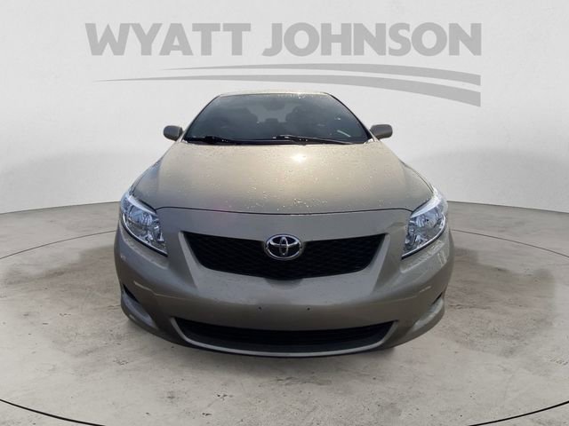 Used 2009 Toyota Corolla LE FWD image 14