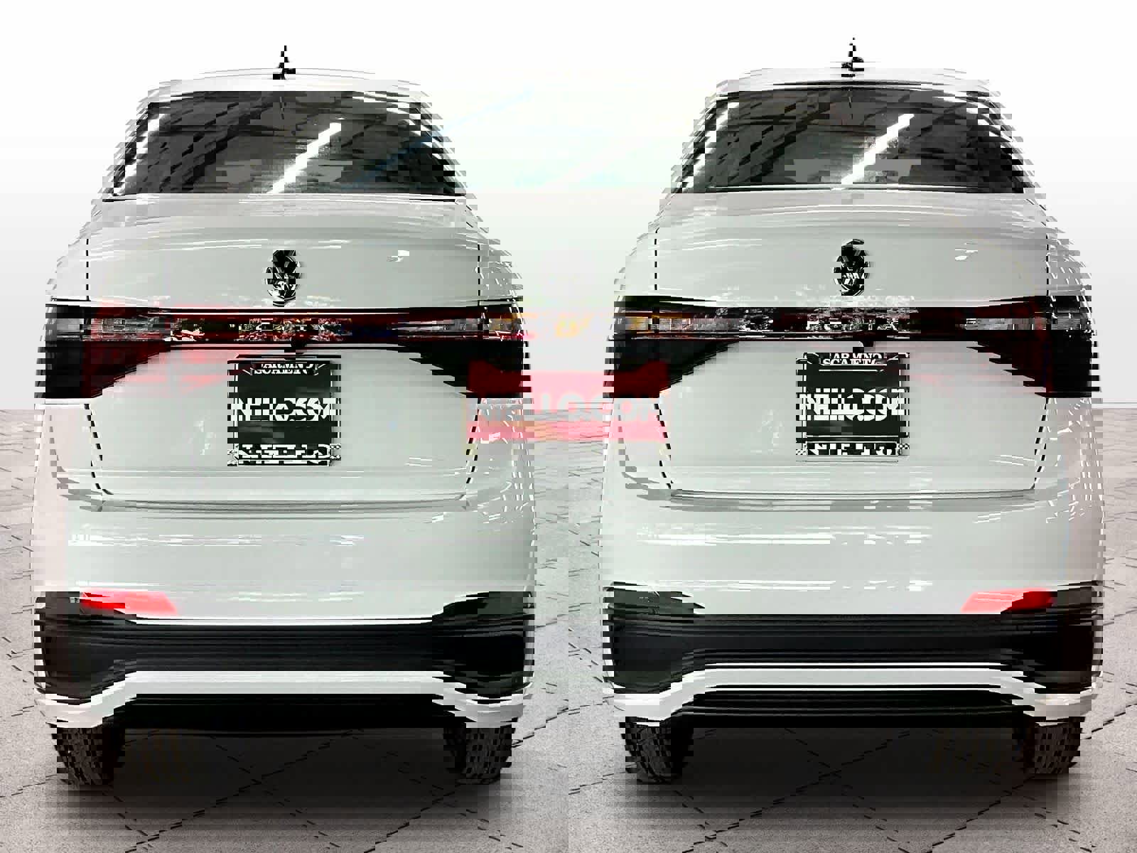 New 2026 Volkswagen Jetta S image 6
