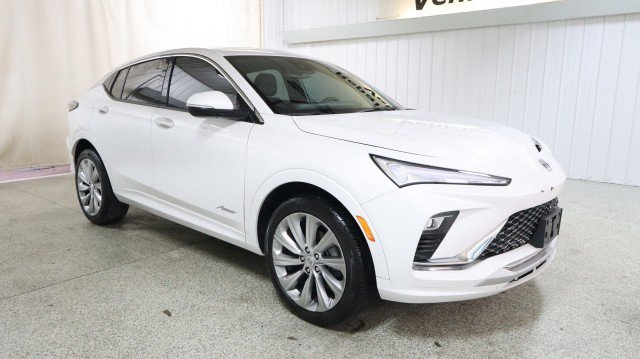 Used 2024 Buick Envista Avenir image 5