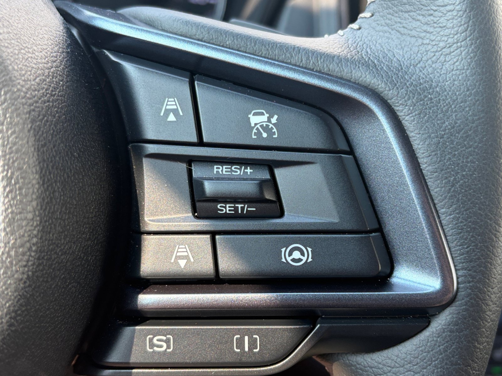 Certified 2026 Subaru Forester Limited AWD/4WD image 18