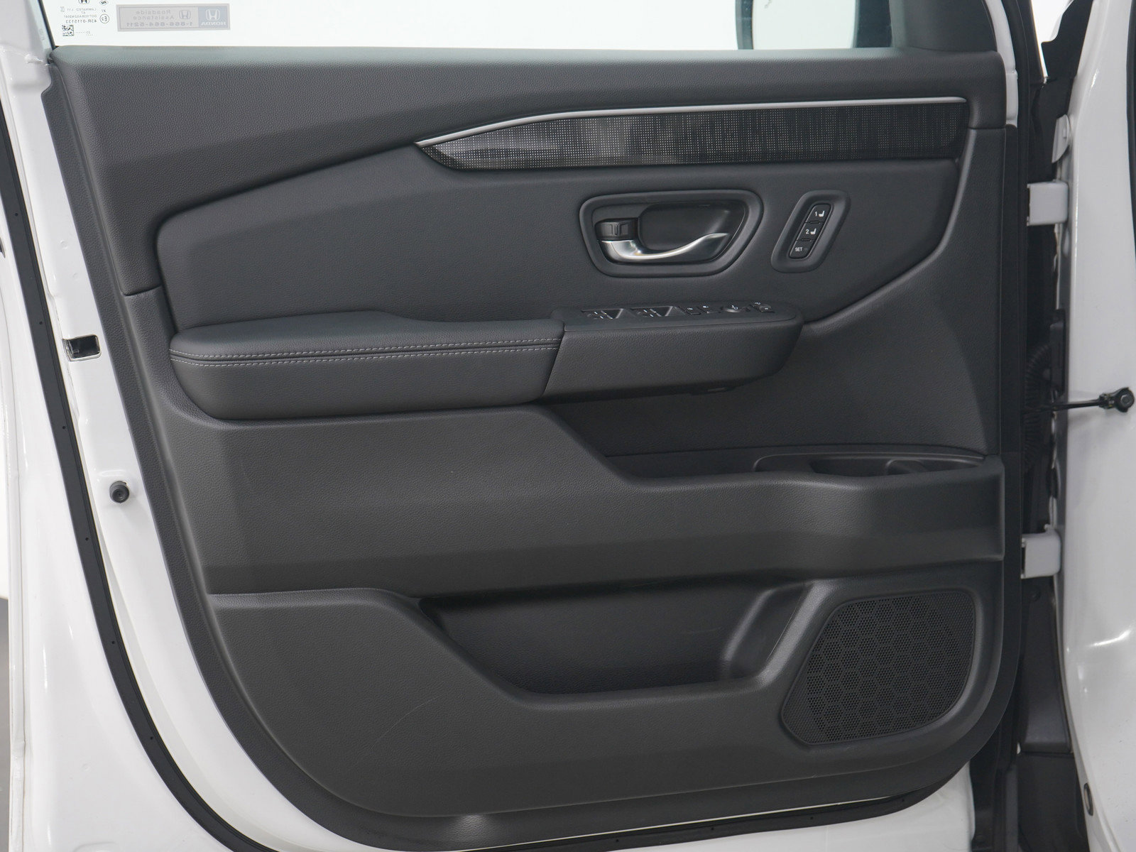 Used 2023 Honda Pilot Elite image 22