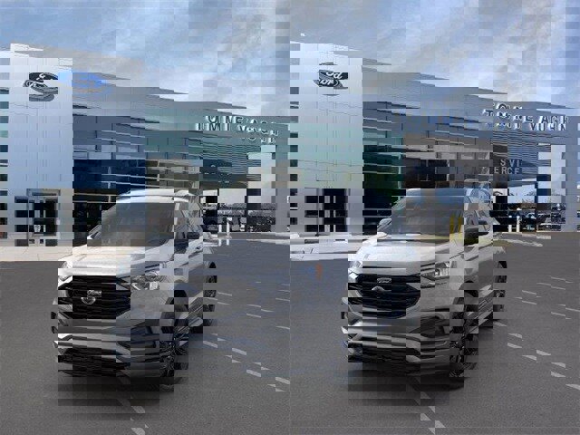 New 2024 Ford Edge SE w/ Black Appearance Package image 2