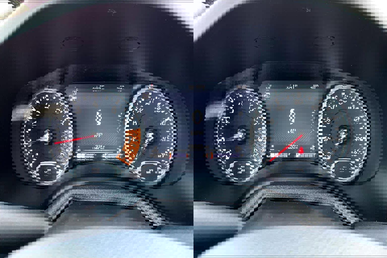 Used 2023 Jeep Renegade Limited w/ Sun/Sound Group image 26