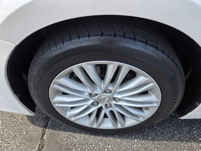 Used 2017 Lexus ES 350 w/ Accessory Package 2 FWD image 25