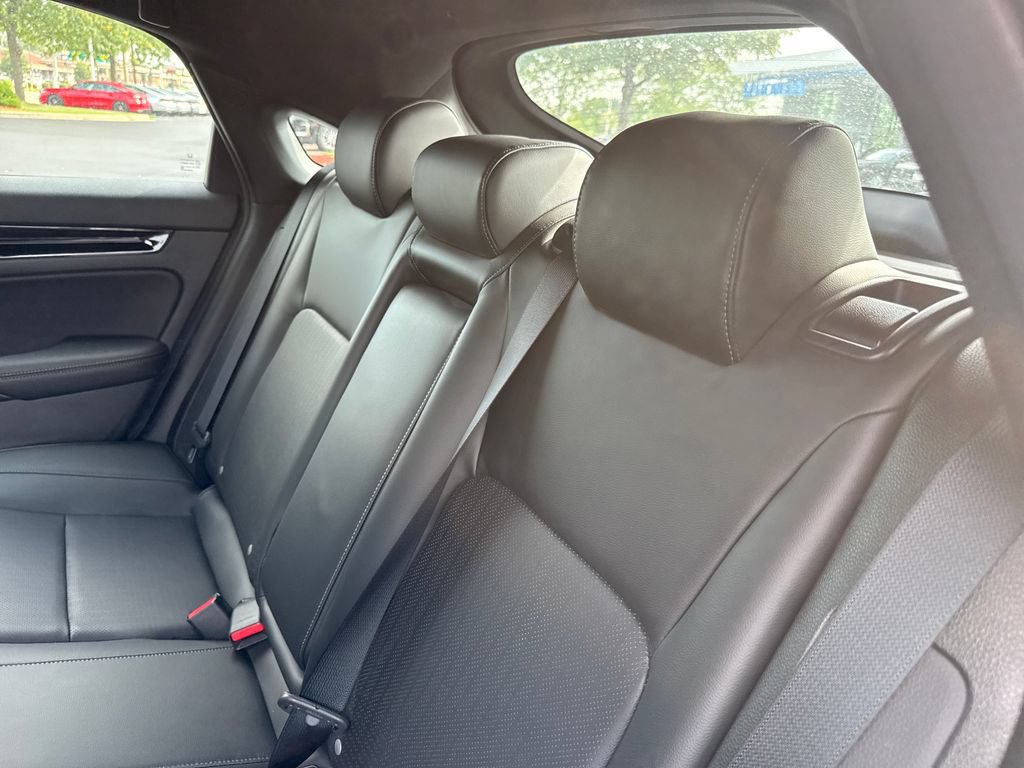 Certified 2024 Honda Civic Sport Touring image 19