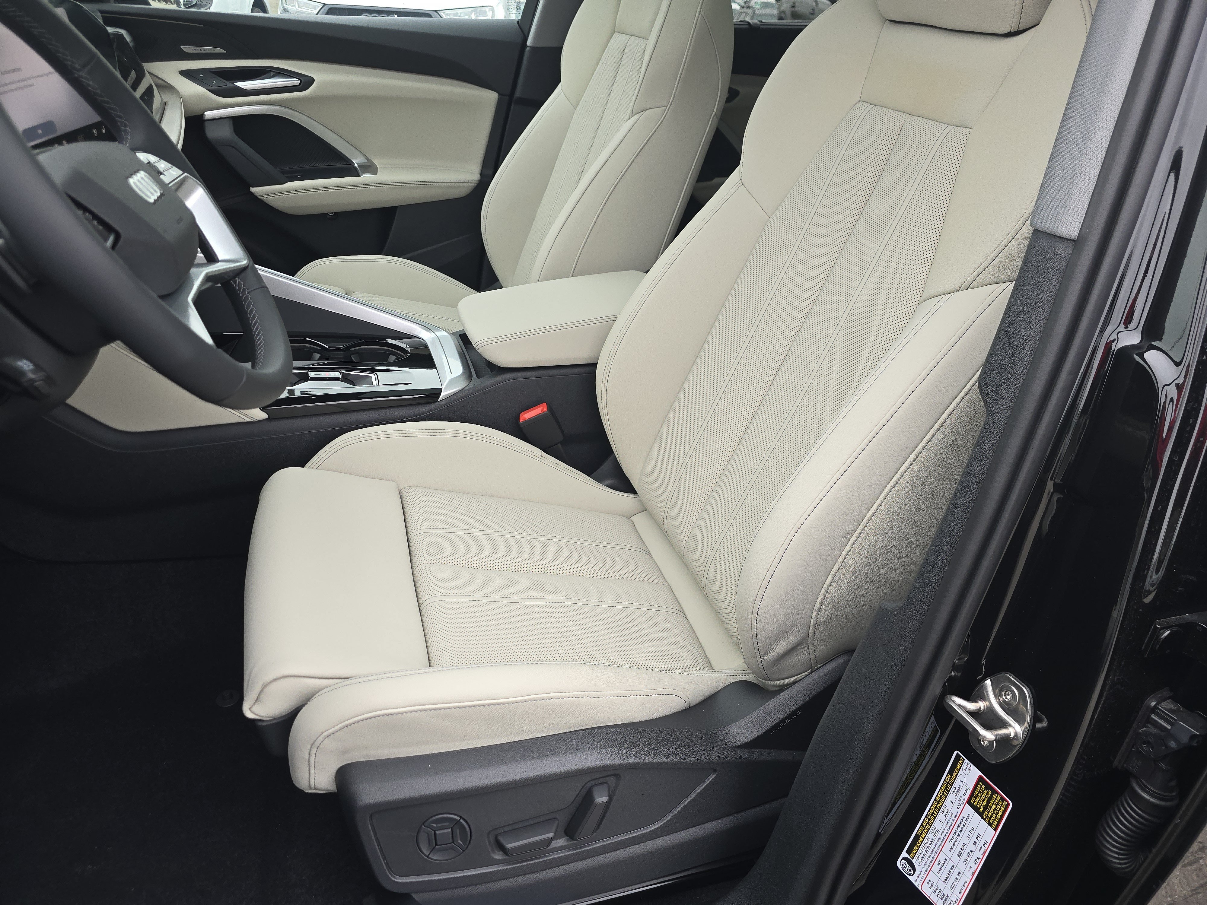 New 2026 Audi Q5 Premium Plus AWD/4WD image 21