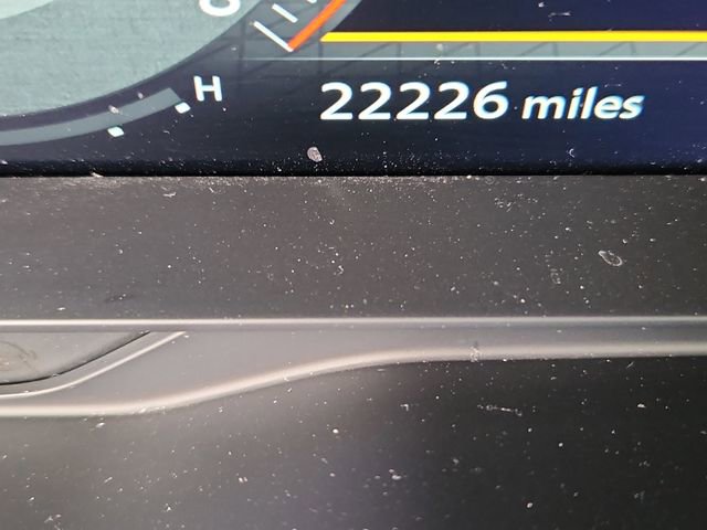 Certified 2024 Nissan Pathfinder Platinum AWD/4WD image 24