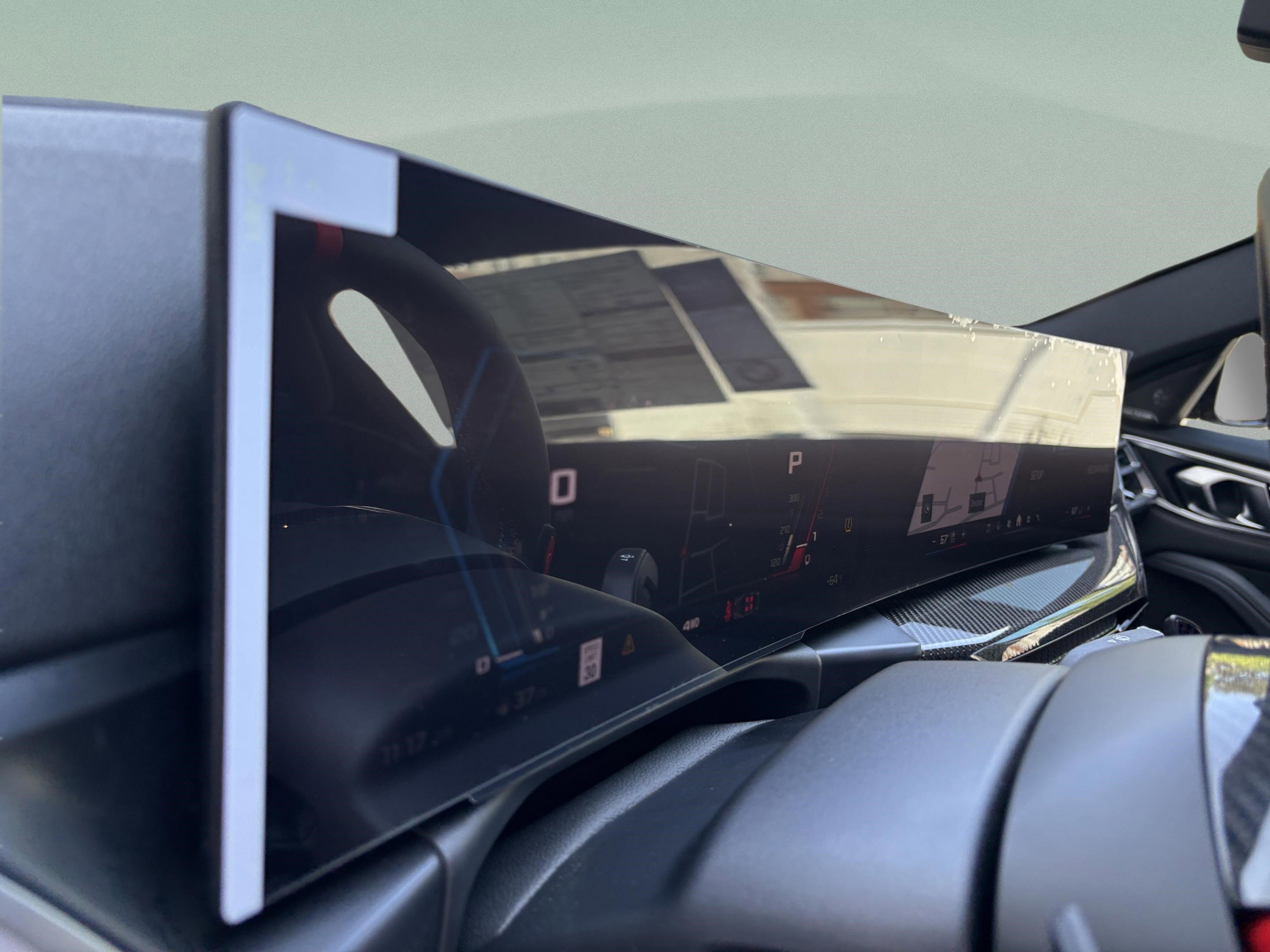 New 2026 BMW M4 xDrive Competition AWD/4WD image 21