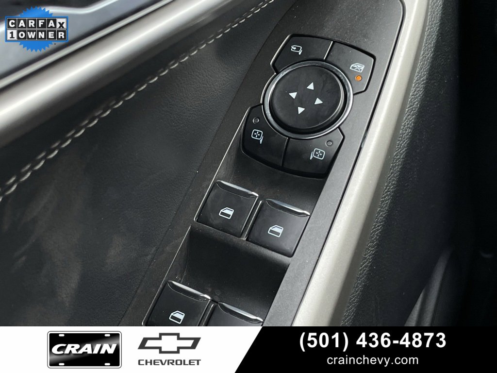 Used 2024 Ford Explorer Limited image 12