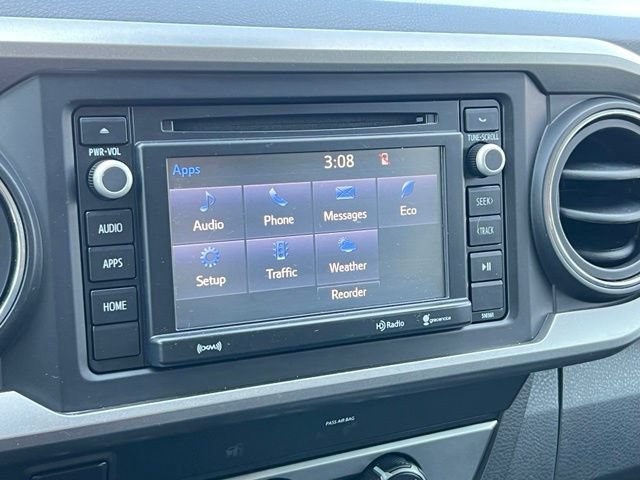 Used 2019 Toyota Tacoma SR5 AWD/4WD image 33