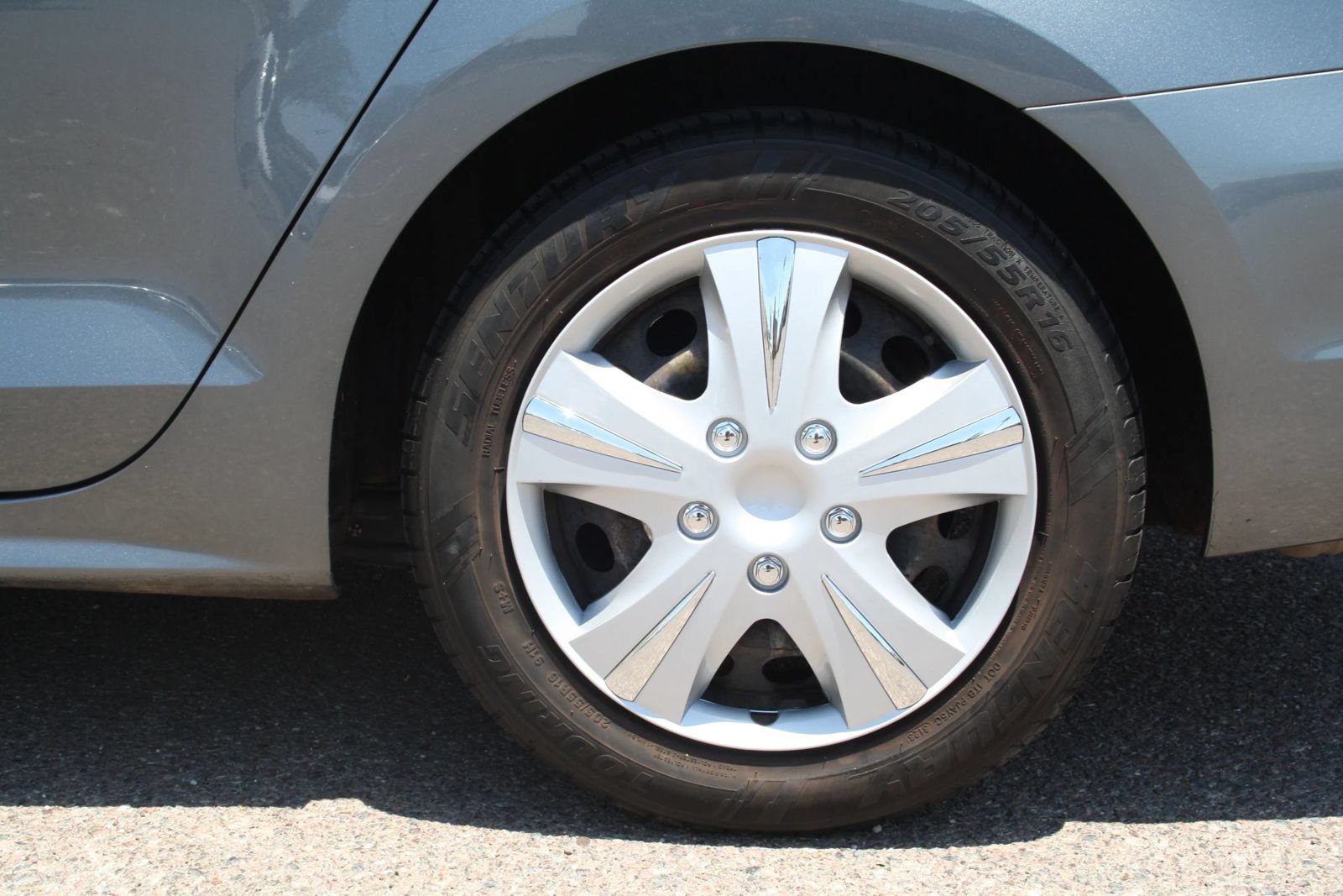 Used 2014 Volkswagen Jetta SE FWD image 10