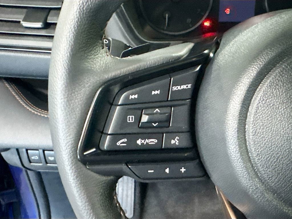 New 2026 Subaru Ascent Limited Bronze image 8