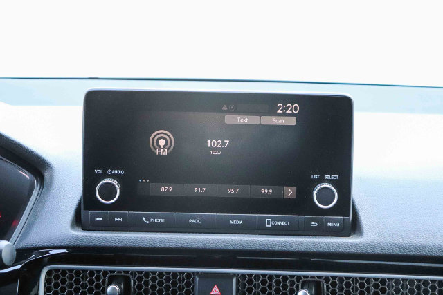 Used 2025 Honda Civic Sport image 15