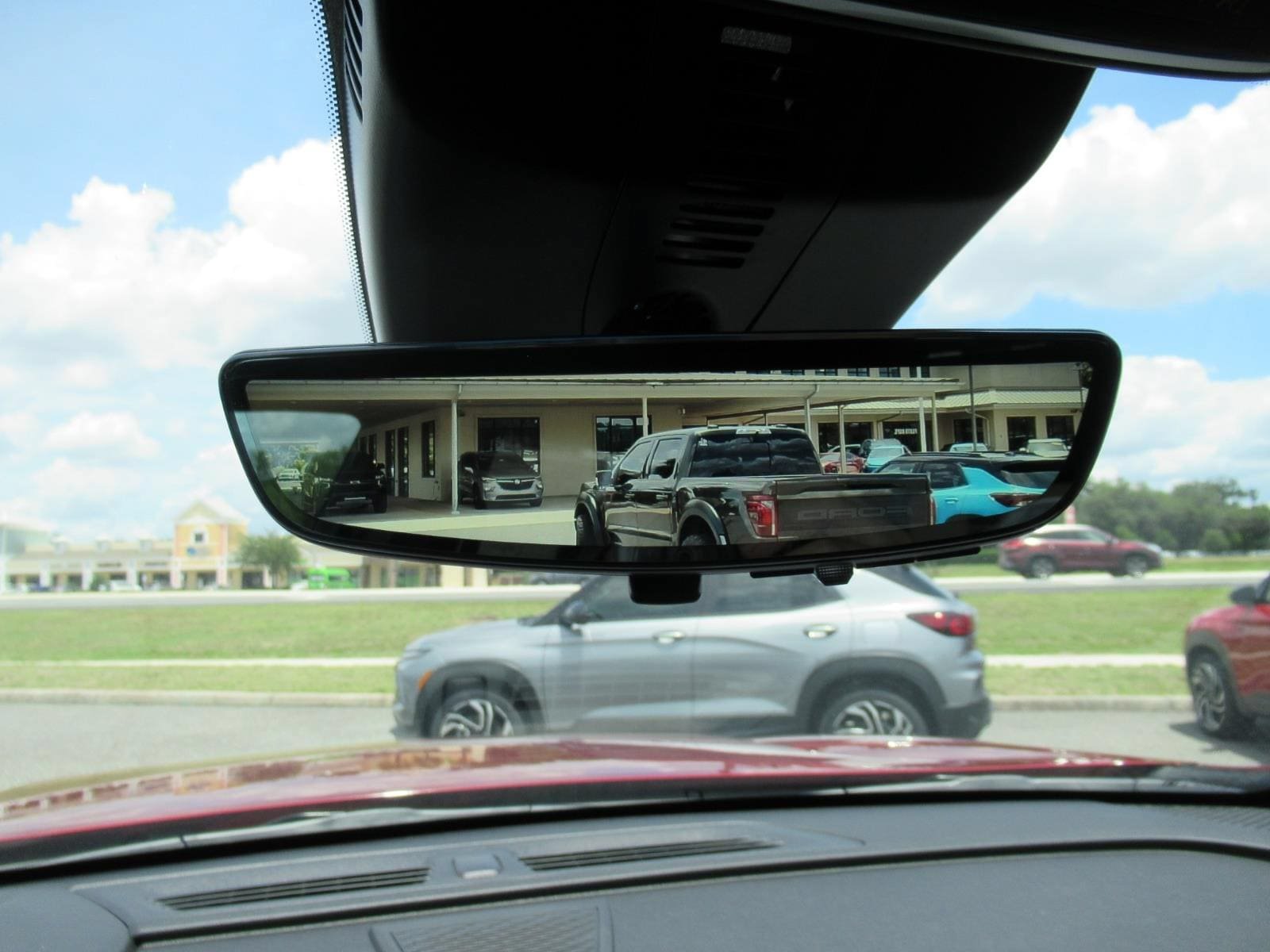 New 2026 Chevrolet Traverse RS FWD image 29