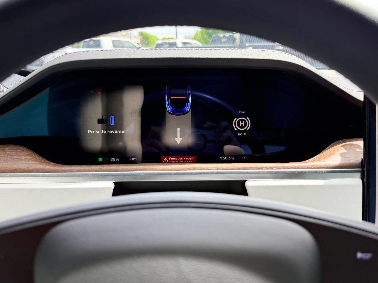 Used 2022 Tesla Model S image 19