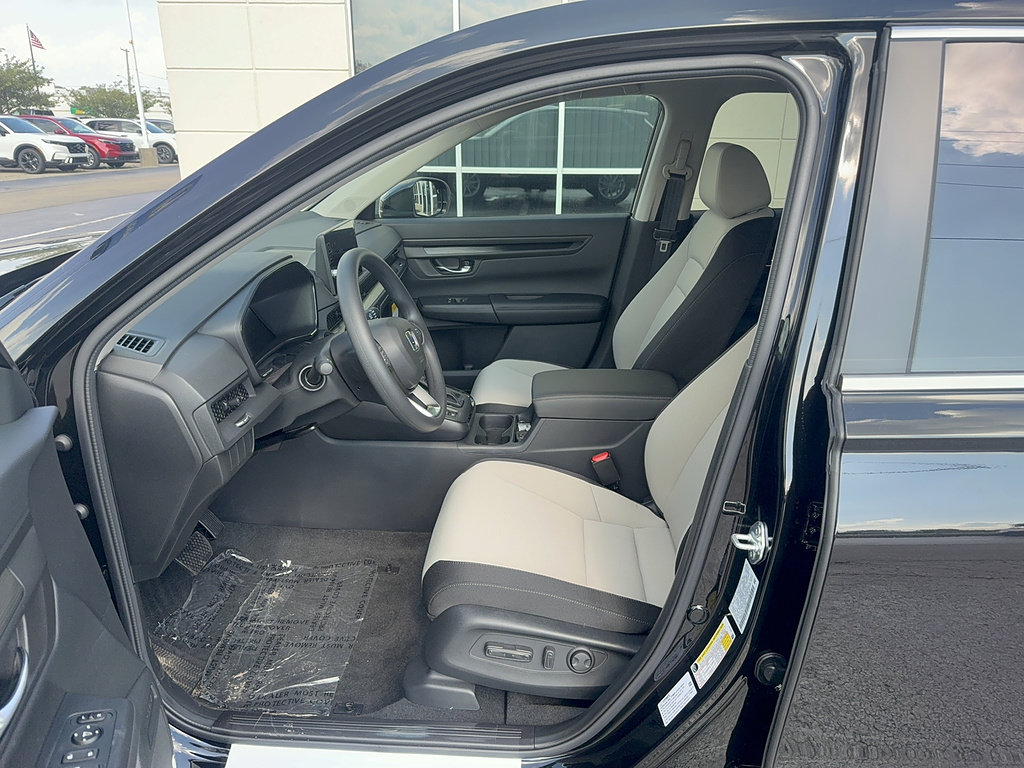 New 2026 Honda CR-V EX image 10