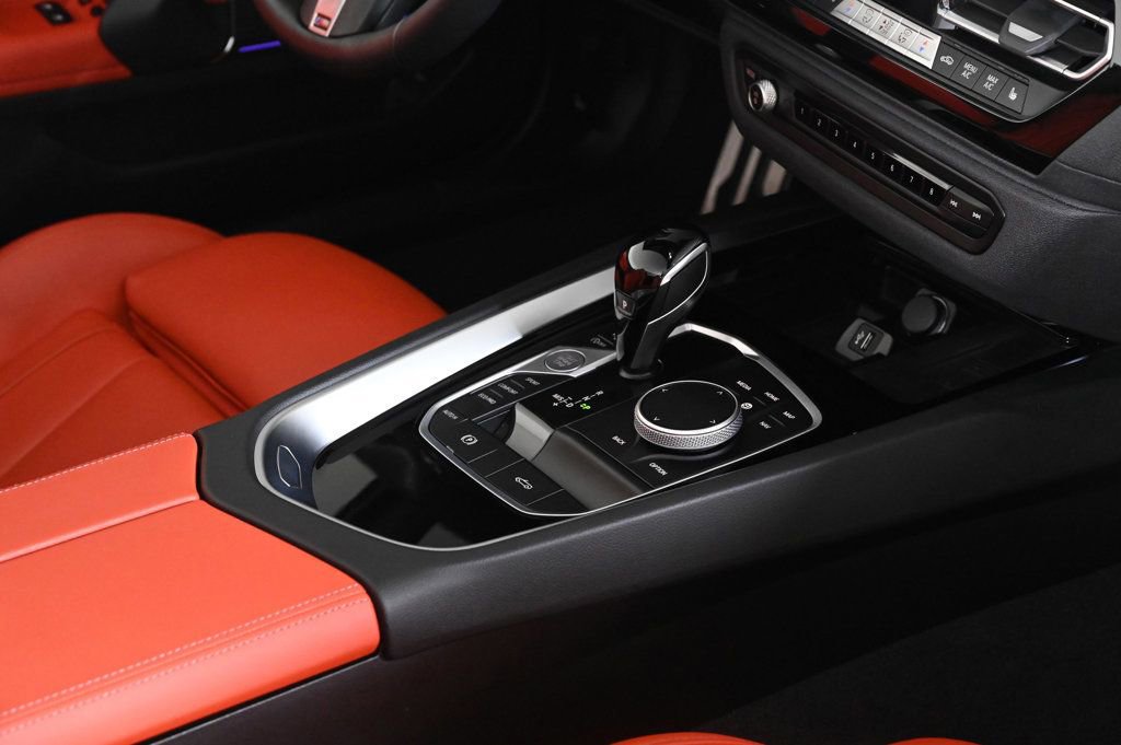 Used 2023 BMW Z4 M40i w/ Premium Package image 19