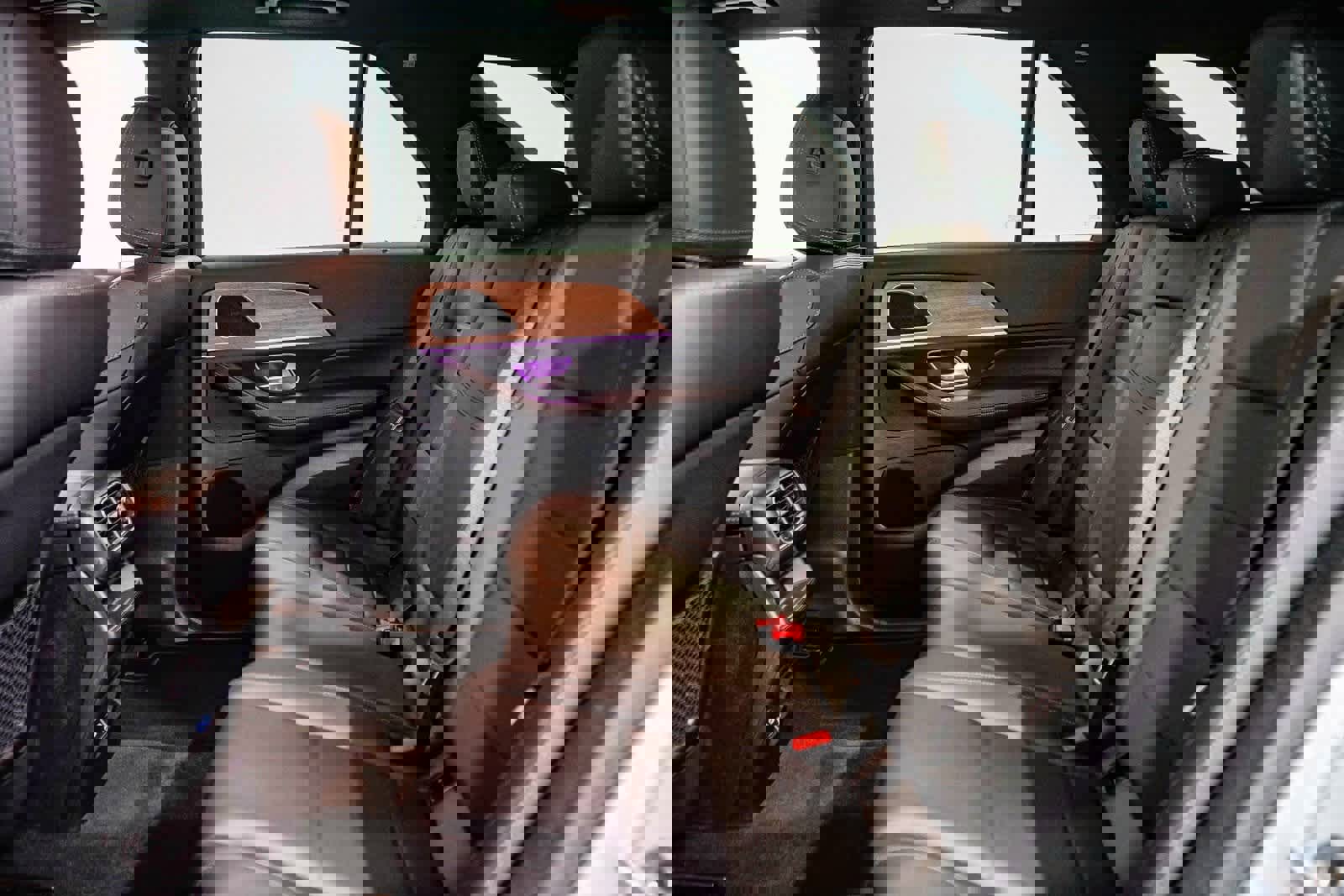 Used 2025 Mercedes-Benz GLE 350 4MATIC image 18