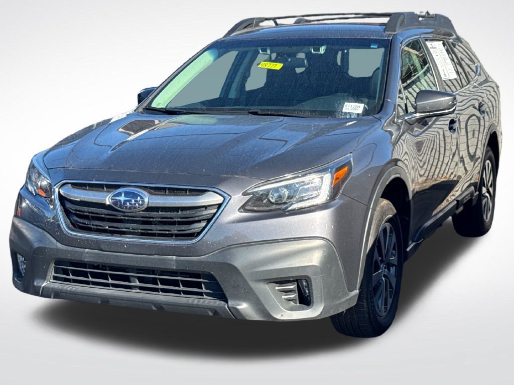 Used 2022 Subaru Outback Premium AWD/4WD image 6