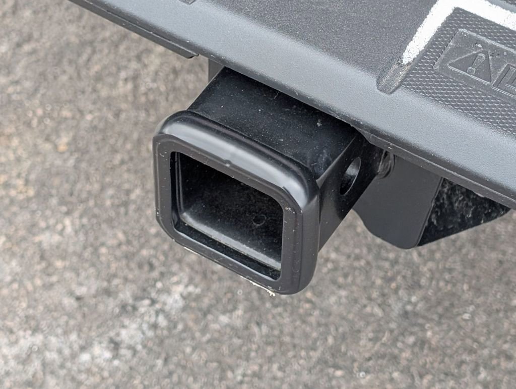 New 2025 Ford Ranger XLT w/ Equipment Group 301A High image 19