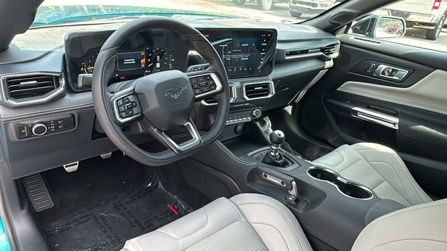 New 2026 Ford Mustang GT Premium w/ GT Performance Package RWD image 20