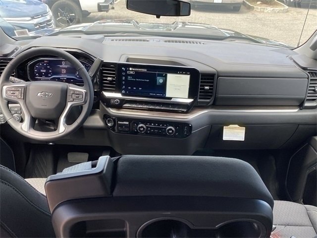 Used 2025 Chevrolet Silverado 1500 LT Trail Boss w/ Protection Package image 19
