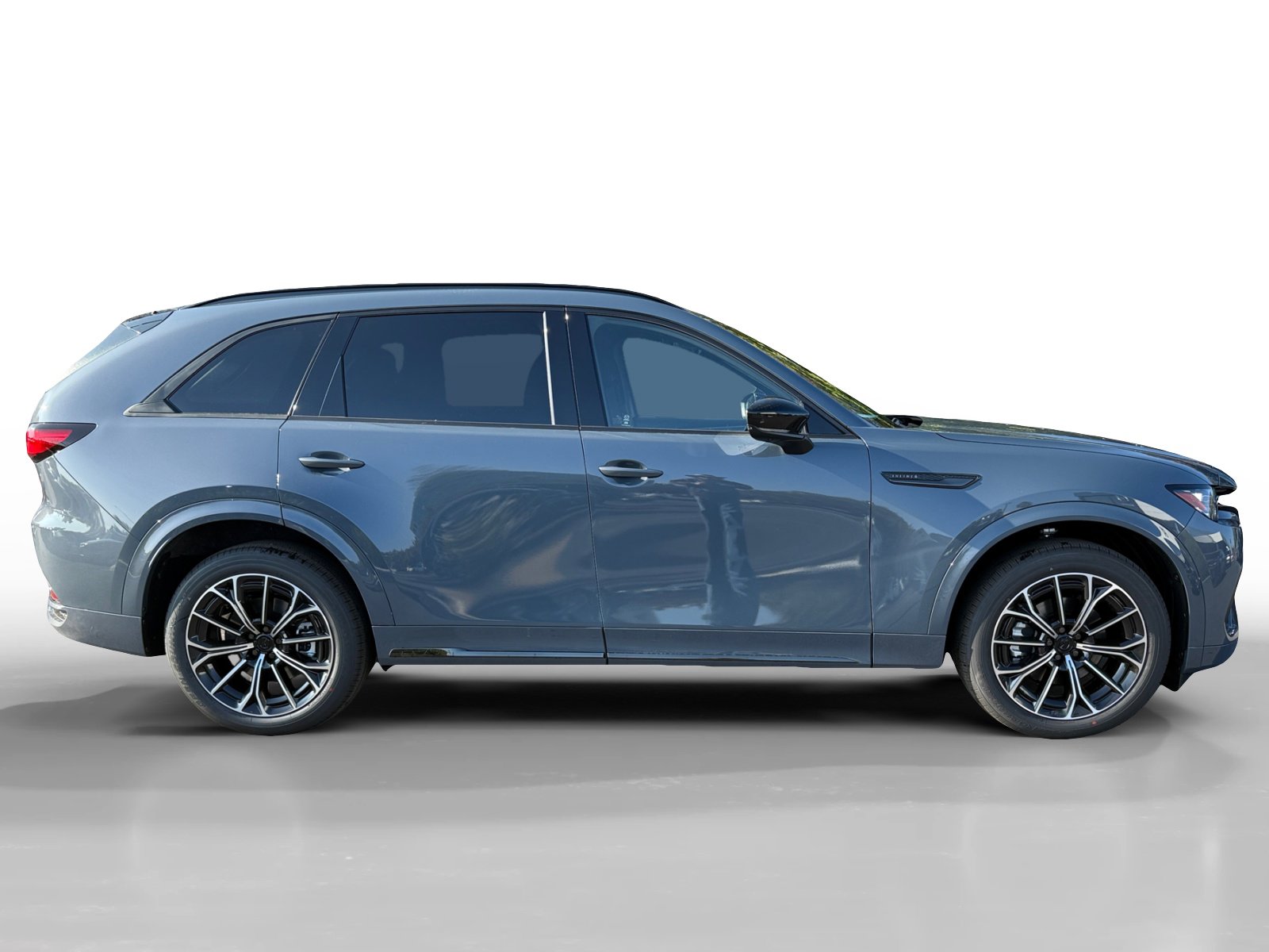 New 2026 MAZDA CX-70 3.3 Turbo S w/ Premium Package image 6