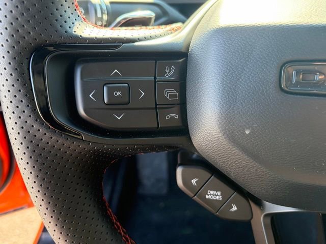 New 2026 Dodge Charger Scat Pack w/ Blacktop Package image 19