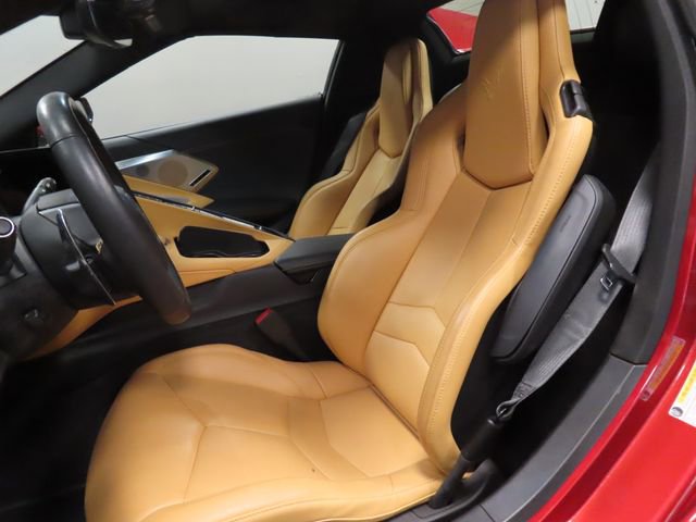 Used 2023 Chevrolet Corvette Stingray Preferred Conv w/ 2LT image 17