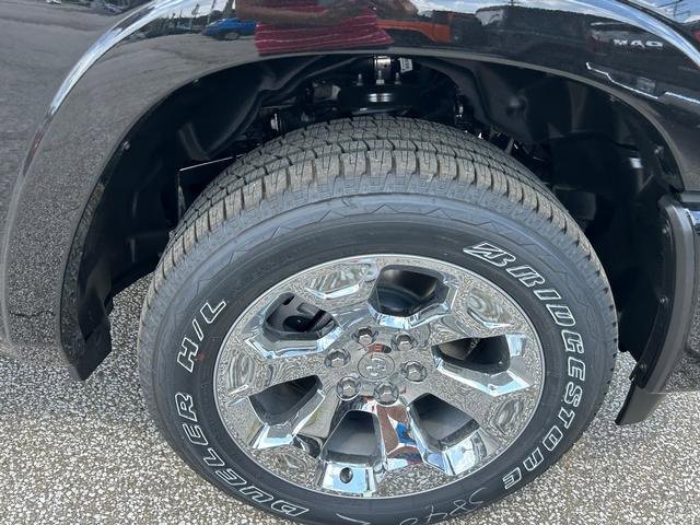 New 2026 RAM 1500 Big Horn image 33