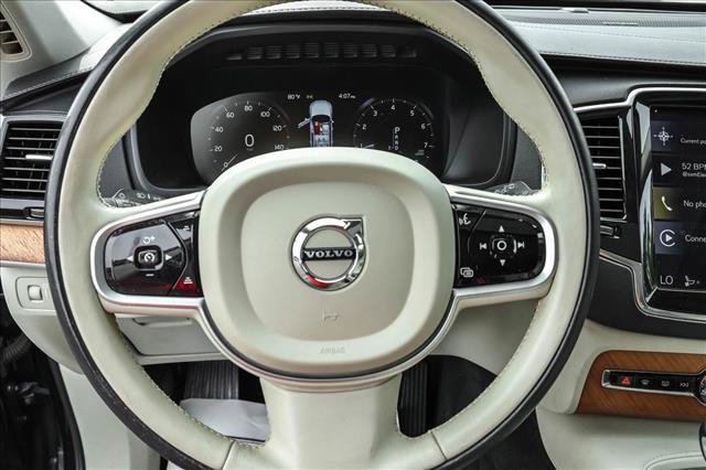 Used 2019 Volvo XC90 T6 Inscription AWD/4WD image 13