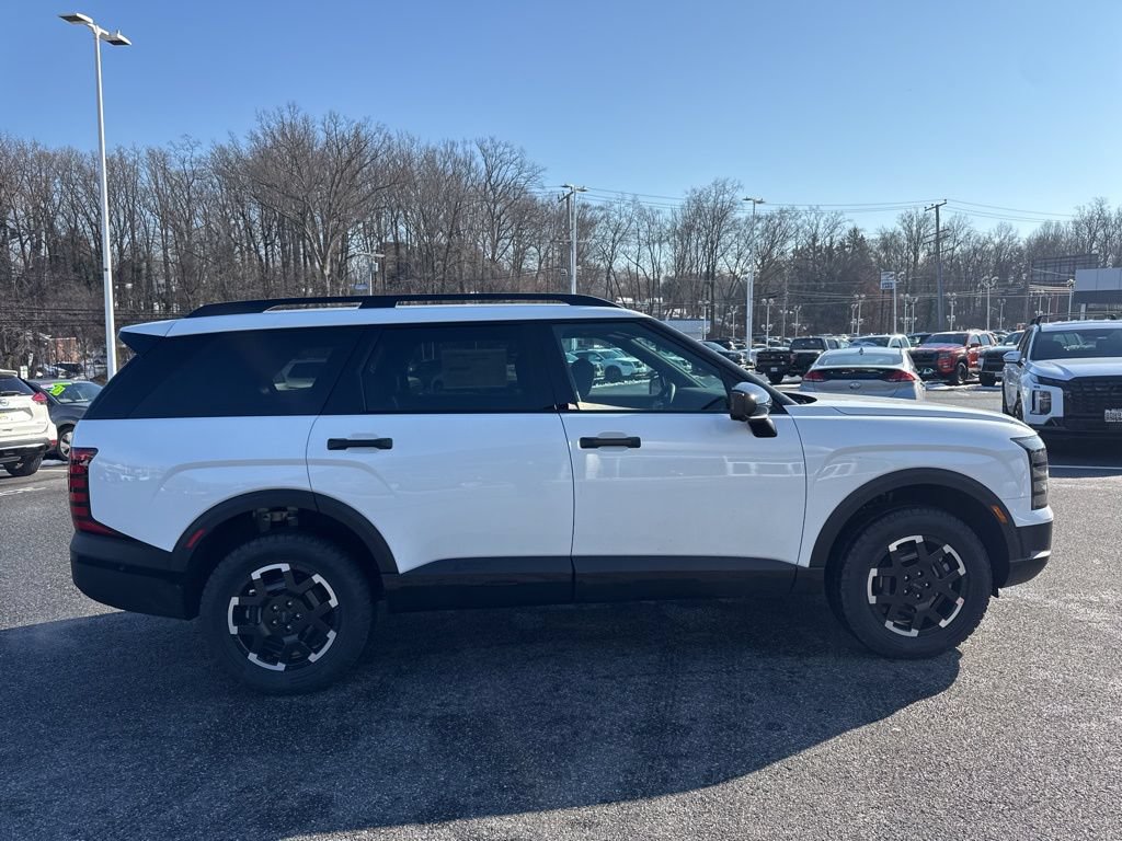 New 2026 Hyundai Palisade XRT Pro AWD/4WD image 4