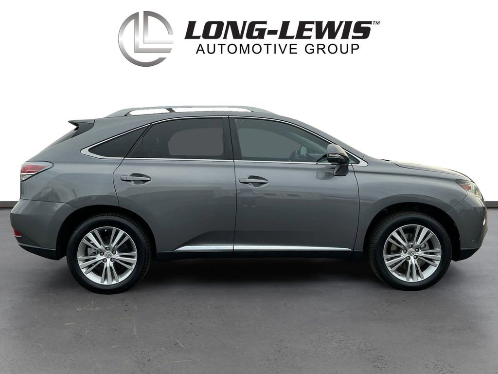 Used 2015 Lexus RX 350 FWD image 8