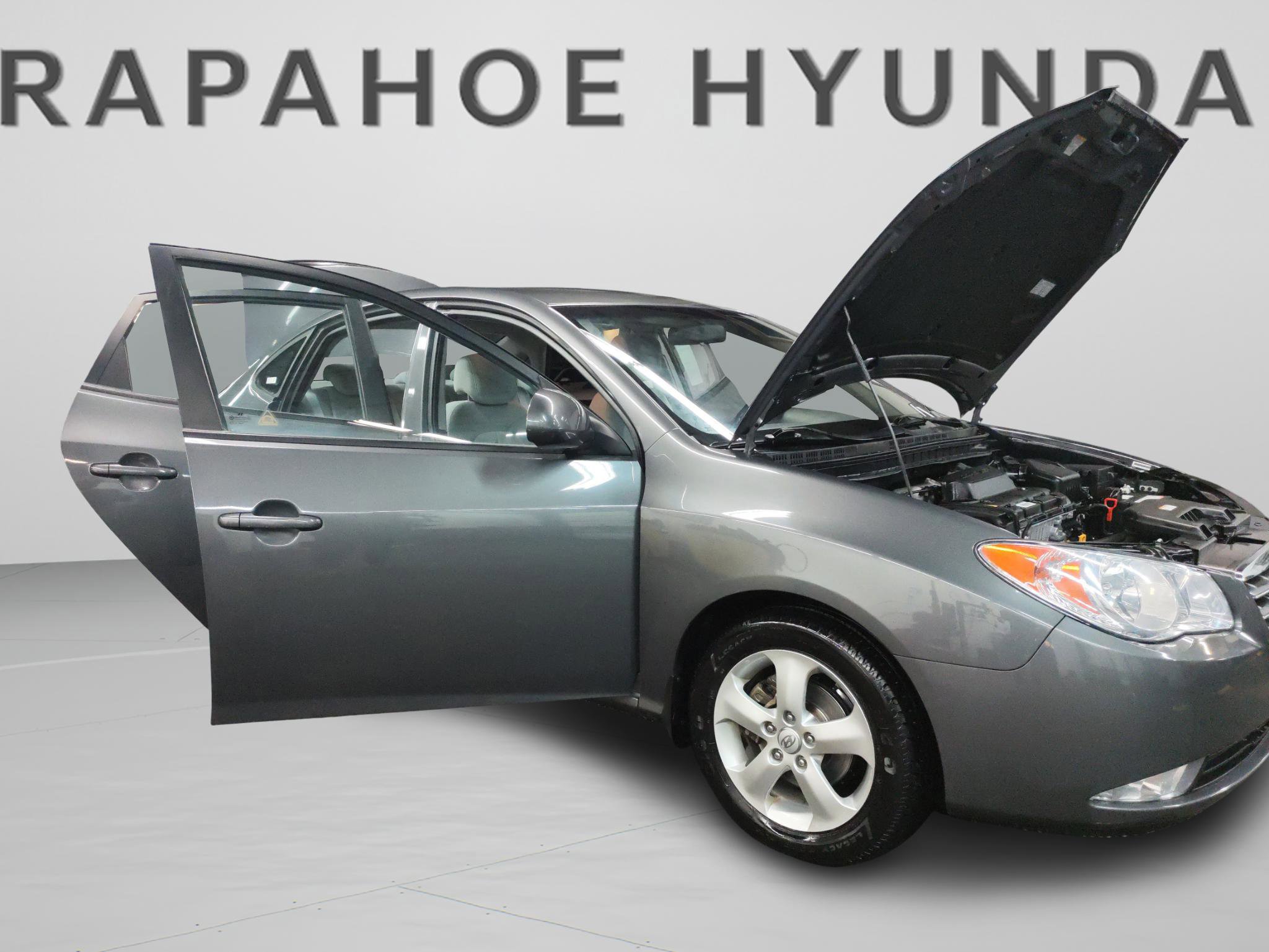 Used 2009 Hyundai Elantra SE image 6