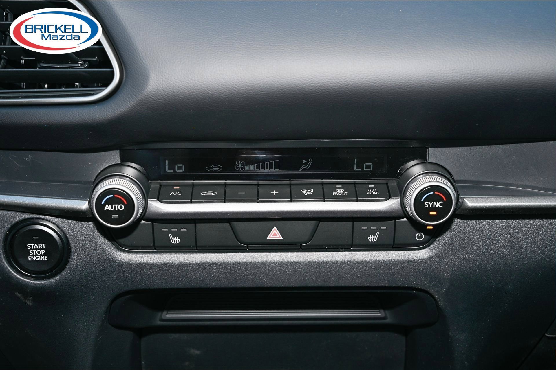 New 2026 MAZDA CX-30 AWD 2.5 S image 23