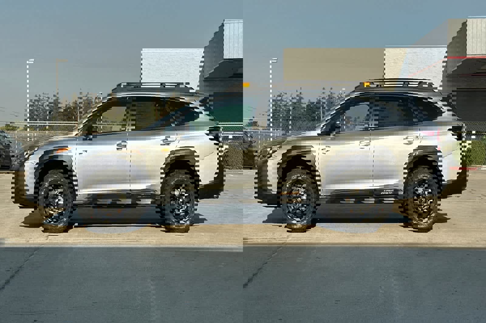 New 2025 Subaru Outback Wilderness image 6