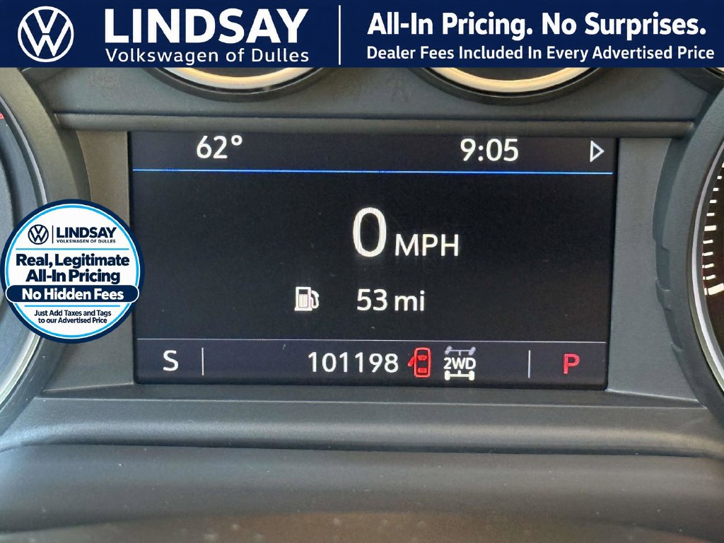 Used 2021 Chevrolet Suburban Z71 AWD/4WD image 25