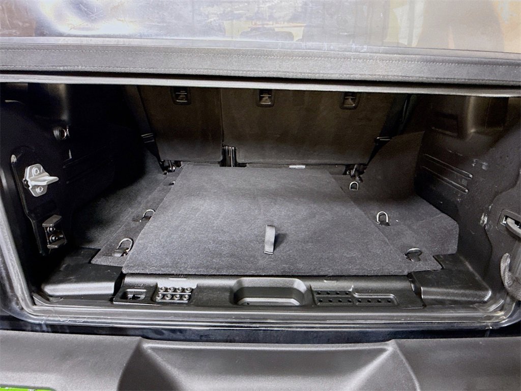 Used 2019 Jeep Wrangler Unlimited Sport S image 27