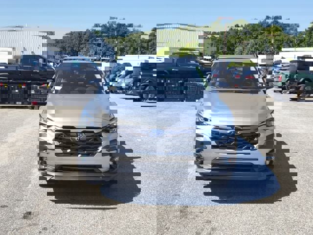 New 2025 Subaru Crosstrek 2.5i Limited w/ Popular Package #4A image 2