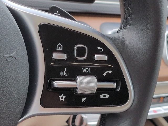 Certified 2022 Mercedes-Benz GLE 350 image 27