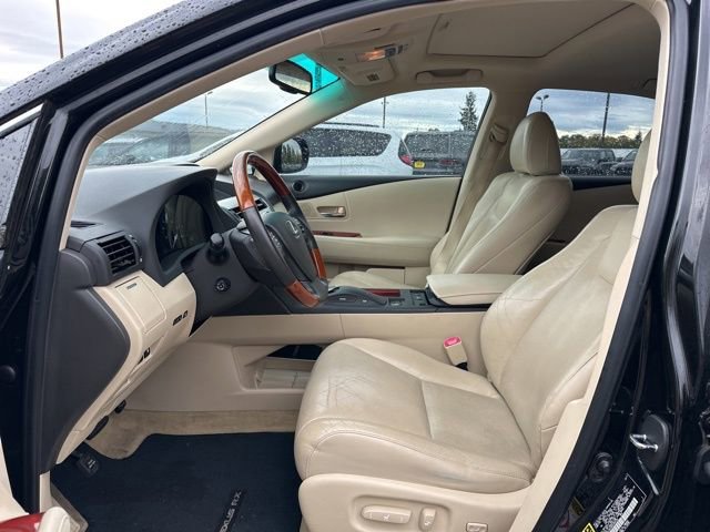Used 2012 Lexus RX 450h 450h image 21