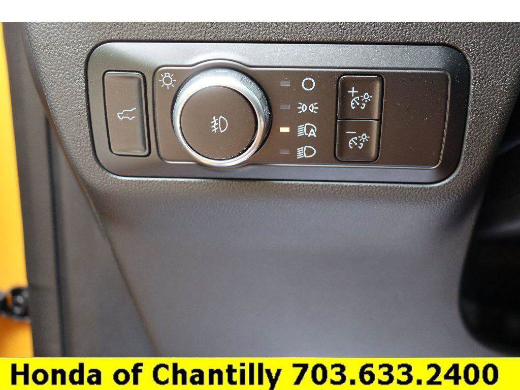 Used 2023 Ford Bronco Sport Outer Banks w/ Tech Package image 21