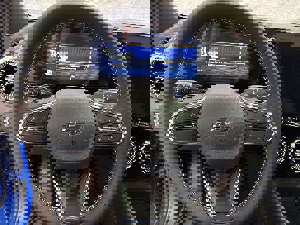 New 2026 Chevrolet Blazer EV LT image 22