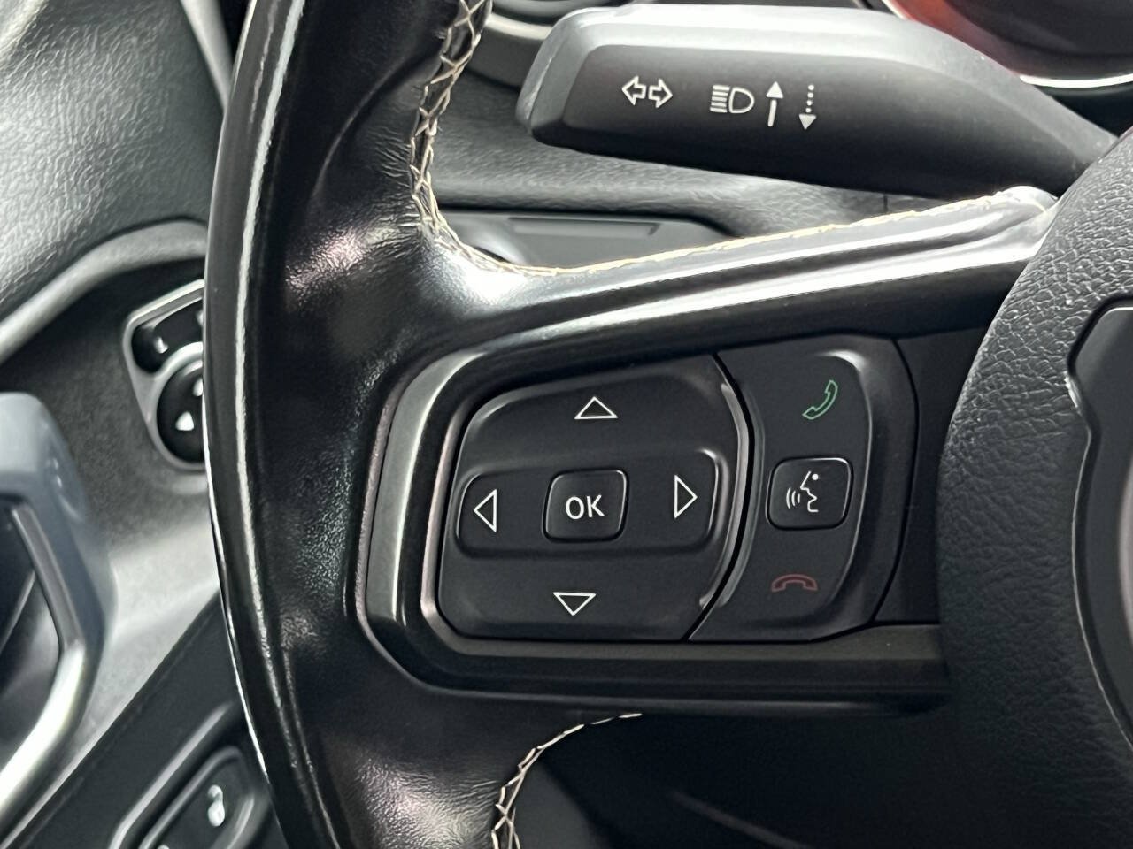 Used 2020 Jeep Wrangler Unlimited Sport AWD/4WD image 24