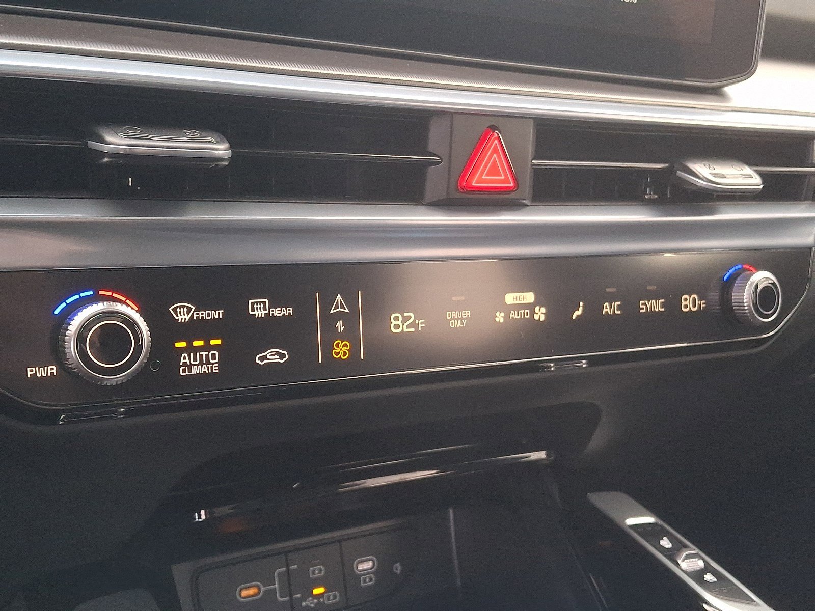 New 2026 Kia Sorento SX Prestige image 9