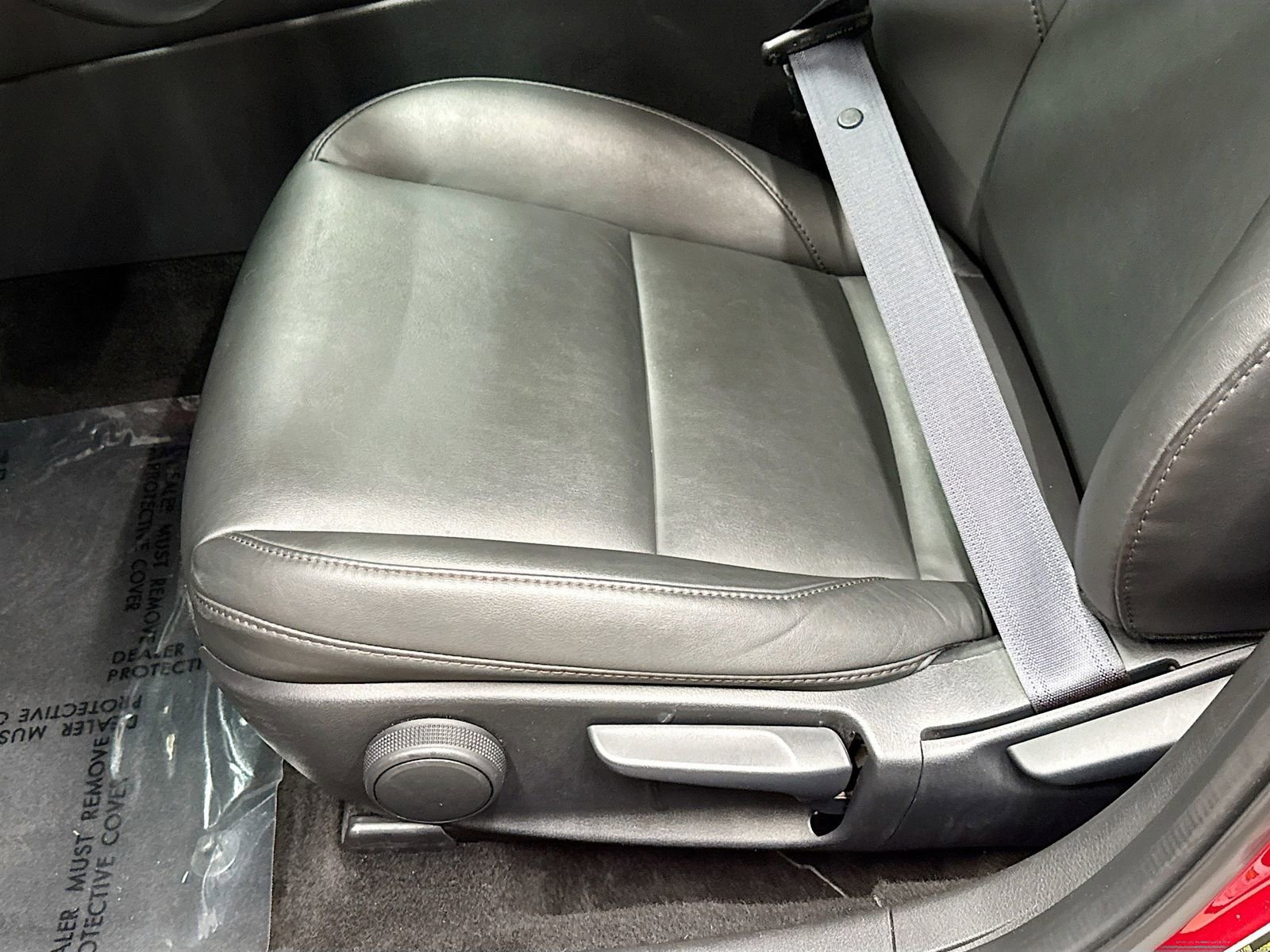 Used 2024 MAZDA MAZDA3 s FWD image 21