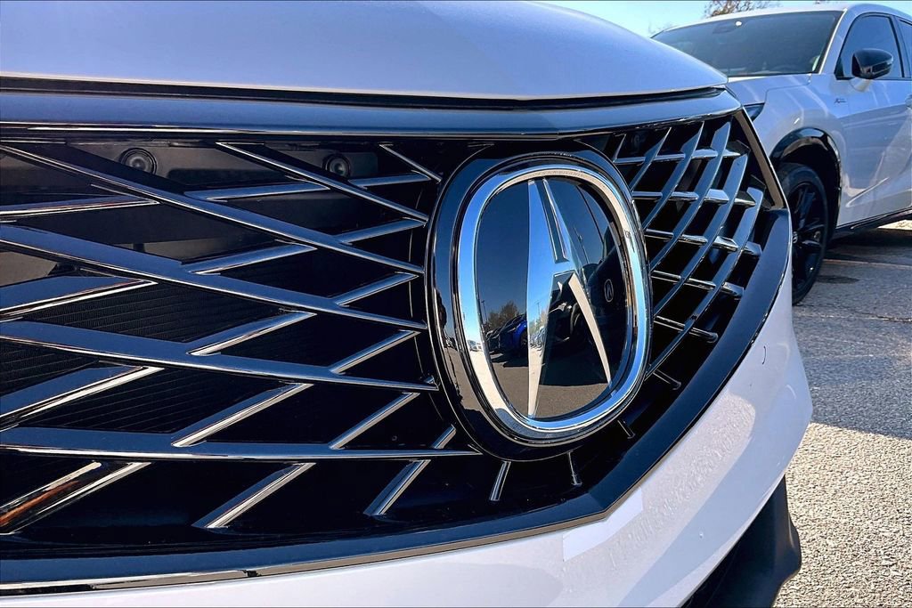 New 2026 Acura RDX w/ Technology Package image 35