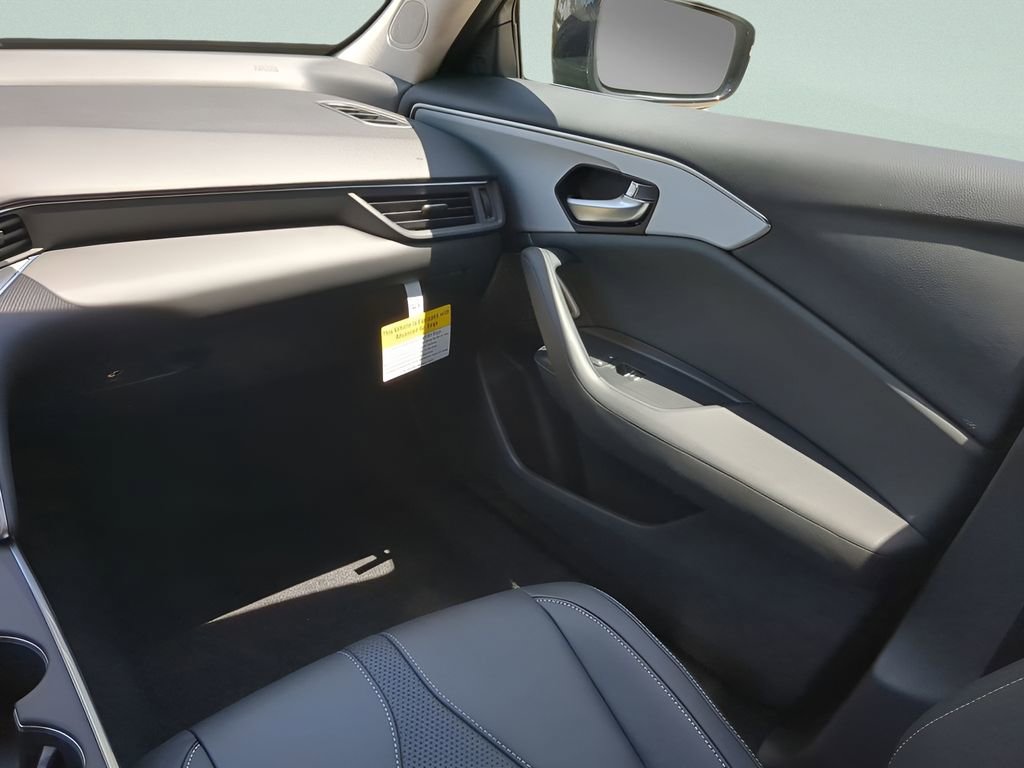 New 2025 Acura TLX w/ Technology Package image 16